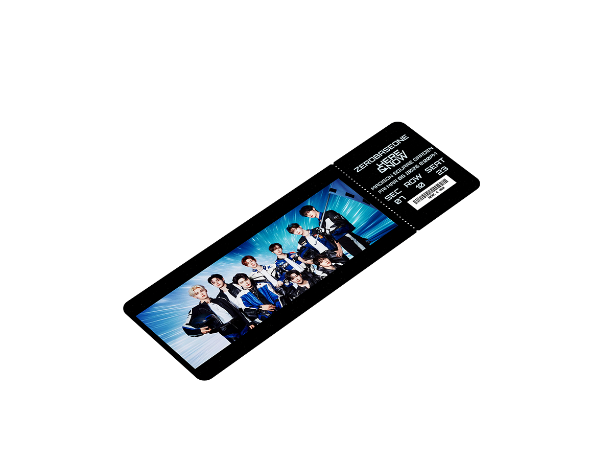 Ticket